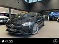 Mercedes-Benz CLA 220 4M AMG+HUD+PANO+DISTR+360°+BURM+MEMORY+ Black - thumbnail 1
