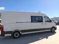 Volkswagen Crafter VOLKSWAGEN Industrial  Manual de 4 Puertas Blanco - thumbnail 4