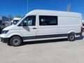 Volkswagen Crafter VOLKSWAGEN Industrial  Manual de 4 Puertas Blanco - thumbnail 3