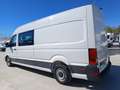 Volkswagen Crafter VOLKSWAGEN Industrial  Manual de 4 Puertas Blanco - thumbnail 6