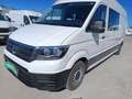 Volkswagen Crafter VOLKSWAGEN Industrial  Manual de 4 Puertas Blanco - thumbnail 2