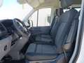 Volkswagen Crafter VOLKSWAGEN Industrial  Manual de 4 Puertas Blanco - thumbnail 11