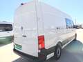 Volkswagen Crafter VOLKSWAGEN Industrial  Manual de 4 Puertas Blanco - thumbnail 5