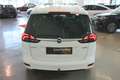 Opel Zafira Tourer 1.6 16V SIDI Turbo Aut. 7Sitz/NAVI/KAMERA/LED Weiß - thumbnail 8