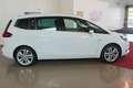 Opel Zafira Tourer 1.6 16V SIDI Turbo Aut. 7Sitz/NAVI/KAMERA/LED Weiß - thumbnail 11