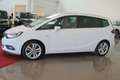 Opel Zafira Tourer 1.6 16V SIDI Turbo Aut. 7Sitz/NAVI/KAMERA/LED Weiß - thumbnail 6