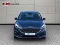 Ford Galaxy 2.0 Vignale Pano LED BLIS Leder Titanium Blau - thumbnail 3