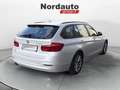 BMW 320 320d Touring Business Advantage aut. Bianco - thumbnail 5