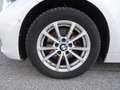 BMW 320 320d Touring Business Advantage aut. Bianco - thumbnail 9