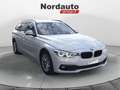 BMW 320 320d Touring Business Advantage aut. Bianco - thumbnail 3