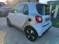 smart forTwo 1.0 Passion 71cv twinamic PELLE-NAVI Bianco - thumbnail 6