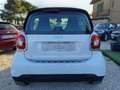 smart forTwo 1.0 Passion 71cv twinamic PELLE-NAVI Bianco - thumbnail 4