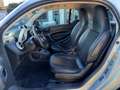 smart forTwo 1.0 Passion 71cv twinamic PELLE-NAVI Bianco - thumbnail 9
