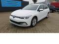 Volkswagen Golf Variant VII 1.5 Life TGI CNG DSG Navi Weiß - thumbnail 2