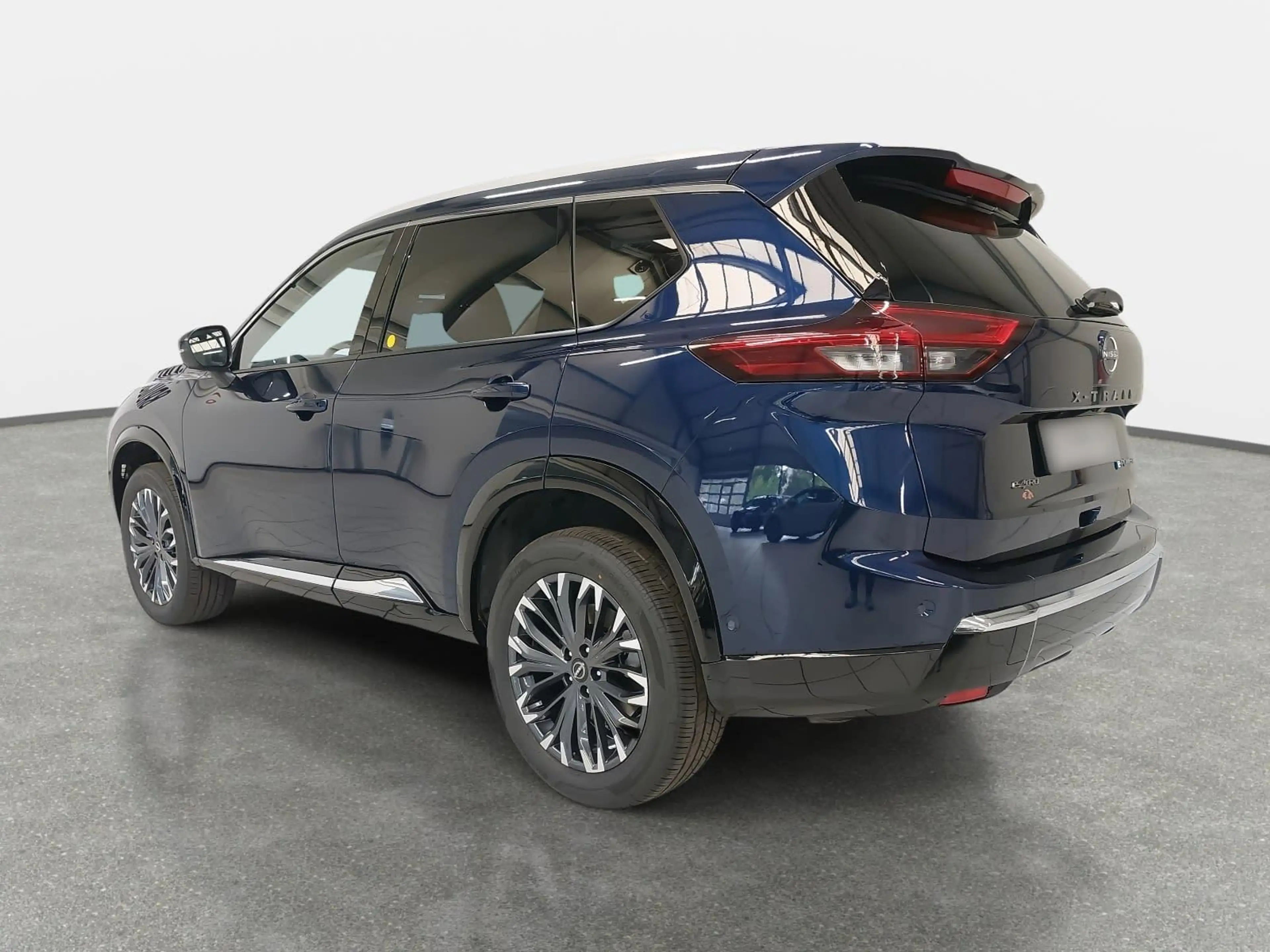 Nissan X-Trail X-TRAIL 1.5 VC-T E-4ORCE 4X4 AUTO. MJ26 TEKNA PANO — photo 5