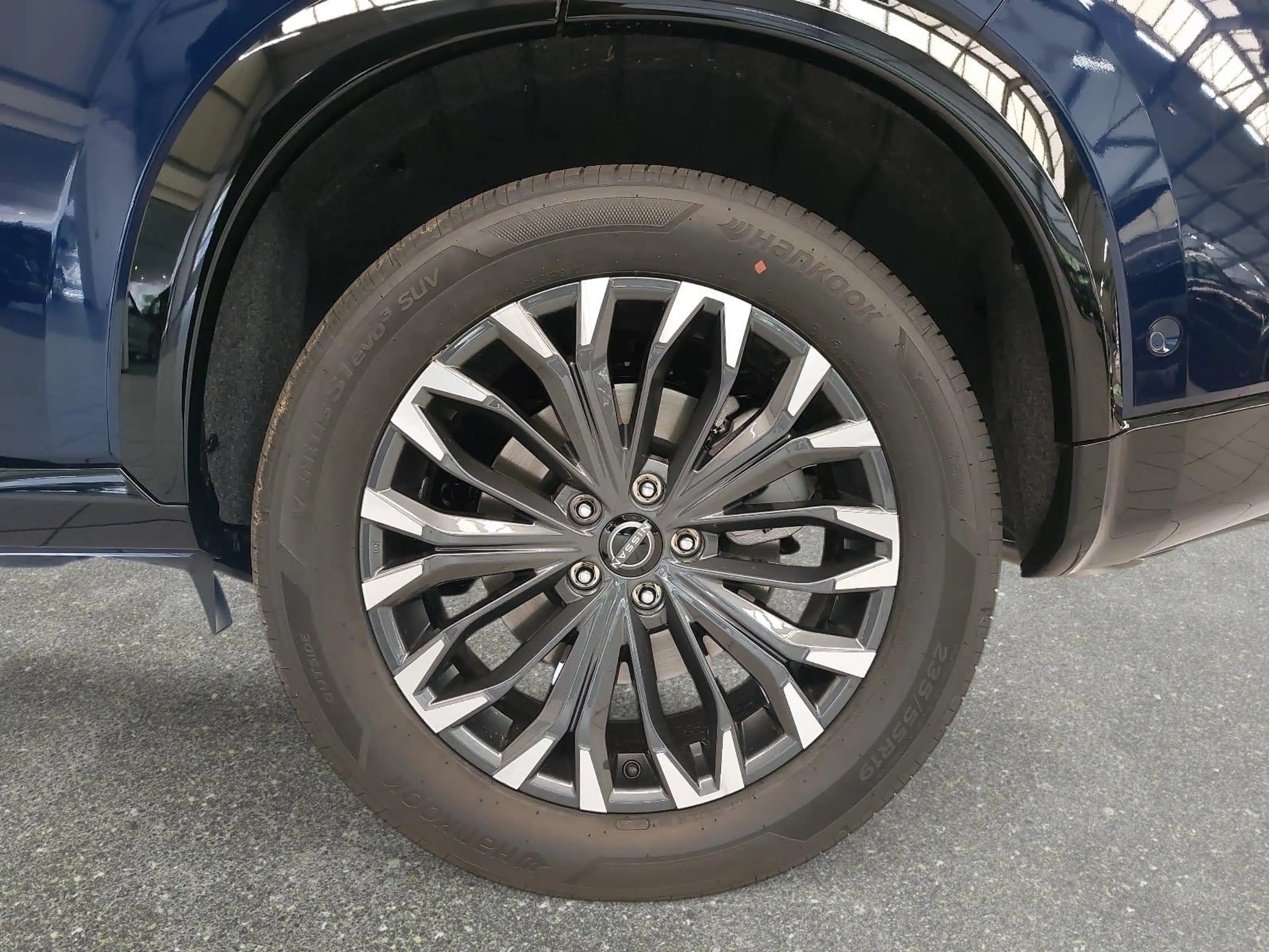 Nissan X-Trail X-TRAIL 1.5 VC-T E-4ORCE 4X4 AUTO. MJ26 TEKNA PANO — photo 7
