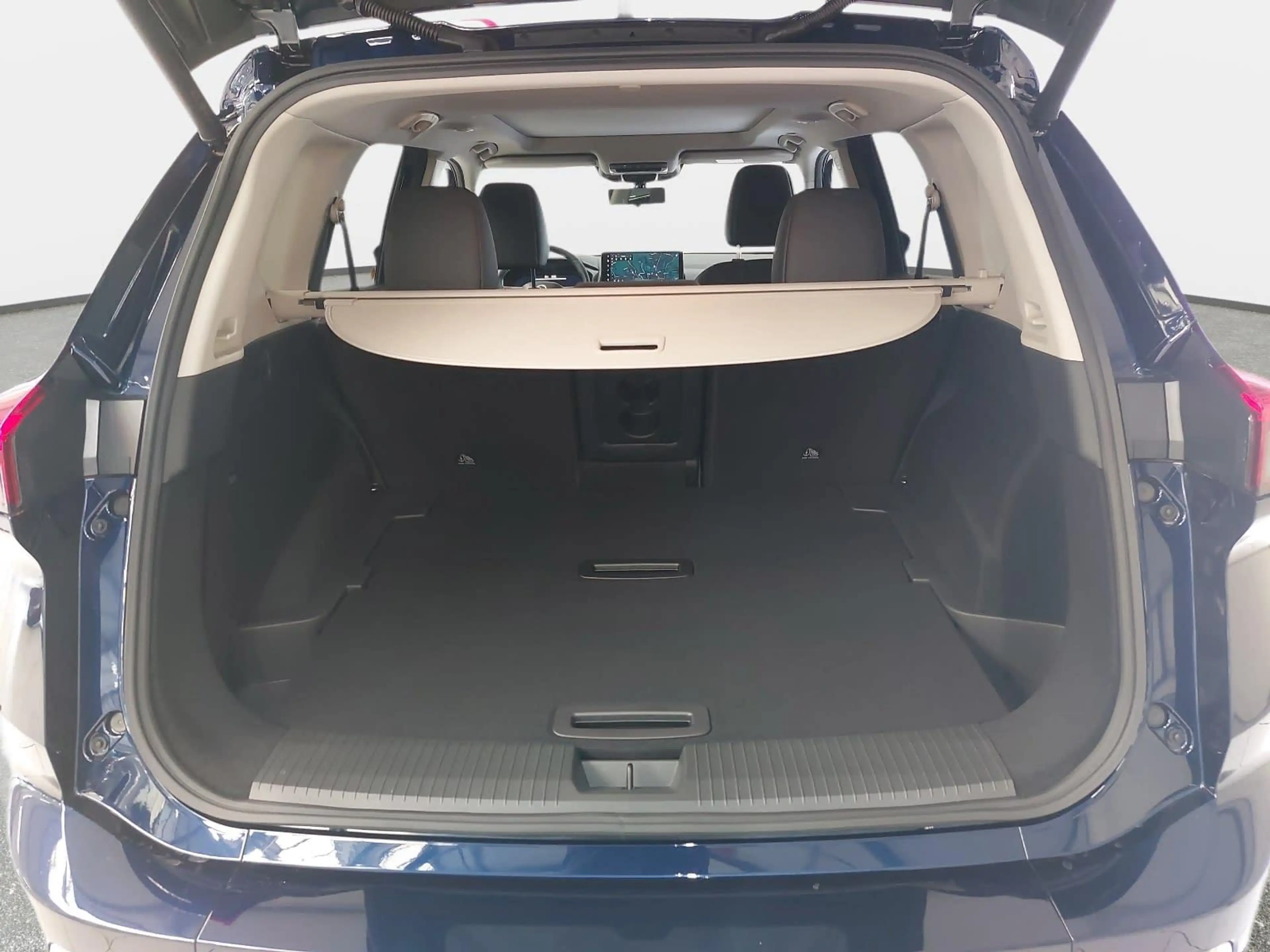 Nissan X-Trail X-TRAIL 1.5 VC-T E-4ORCE 4X4 AUTO. MJ26 TEKNA PANO — photo 15