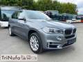 BMW X5 xDrive 30d | 7 Sitze | Pano | HUD | Leder | Argintiu - thumbnail 2