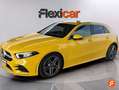 Mercedes-Benz A 220 d Amarillo - thumbnail 3