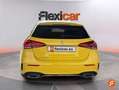 Mercedes-Benz A 220 d Amarillo - thumbnail 5