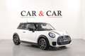 MINI John Cooper Works Mini Cooper S MY 2025 JCW Bianco - thumbnail 1
