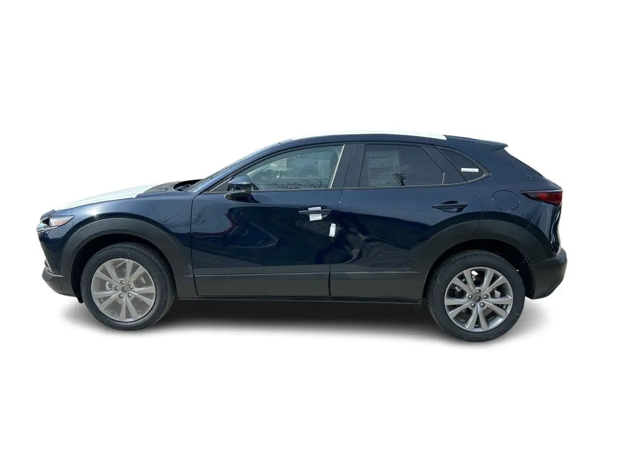 Mazda CX-30 снимка Mazda CX-30
