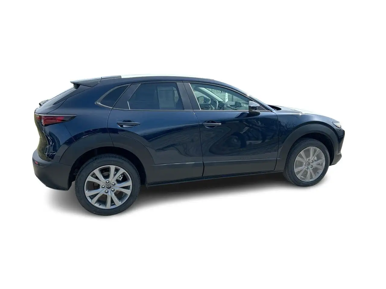 Mazda CX-30 снимка Mazda CX-30