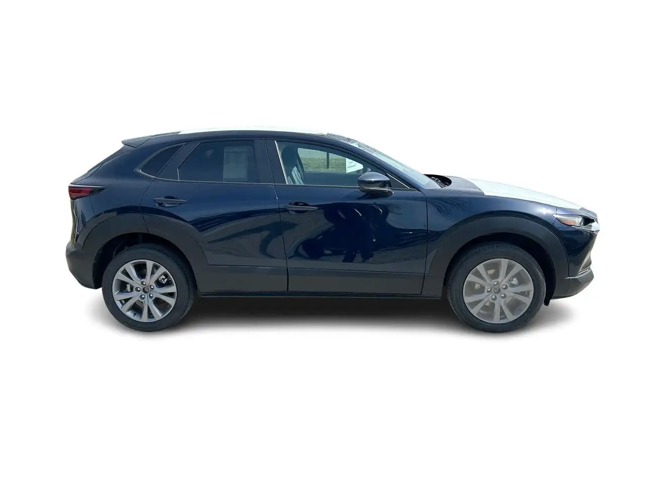 Mazda CX-30 снимка Mazda CX-30