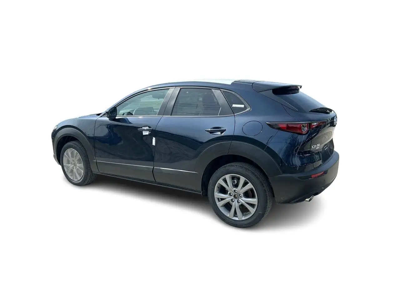 Mazda CX-30 снимка Mazda CX-30