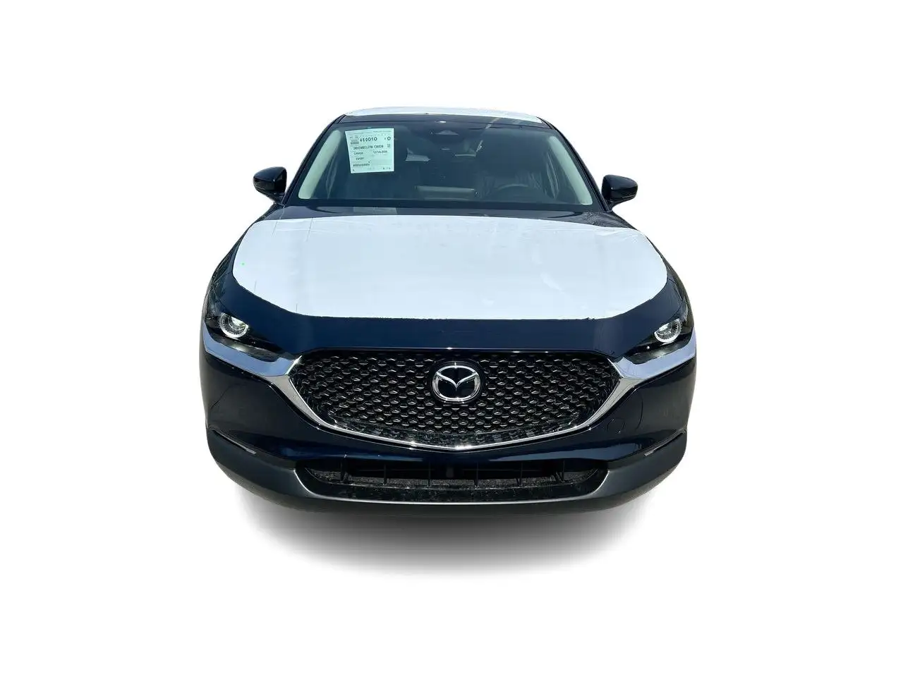 Mazda CX-30 снимка Mazda CX-30