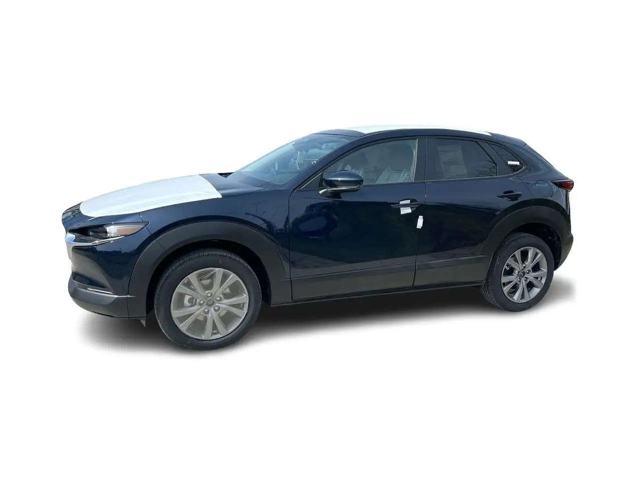 Mazda CX-30 снимка Mazda CX-30