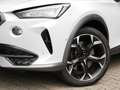 CUPRA Formentor VZ 2.0 TSI DSG 4DRIVE LEDER+AHK+PANO Weiß - thumbnail 3