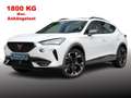 CUPRA Formentor VZ 2.0 TSI DSG 4DRIVE LEDER+AHK+PANO Weiß - thumbnail 2