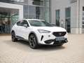 CUPRA Formentor VZ 2.0 TSI DSG 4DRIVE LEDER+AHK+PANO Weiß - thumbnail 5