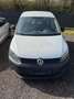 Volkswagen Caddy 1.6 TDI EcoProfi 2012 Eu5 1. Hand Motorschaden Weiß - thumbnail 3