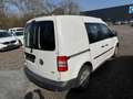 Volkswagen Caddy 1.6 TDI EcoProfi 2012 Eu5 1. Hand Motorschaden Weiß - thumbnail 4