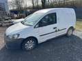 Volkswagen Caddy 1.6 TDI EcoProfi 2012 Eu5 1. Hand Motorschaden Weiß - thumbnail 6
