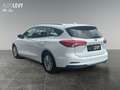 Ford Focus Turnier 1.0 EcoBoost Titanium +SpurH+Klima+ Bílá - thumbnail 4