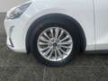 Ford Focus Turnier 1.0 EcoBoost Titanium +SpurH+Klima+ Bílá - thumbnail 15