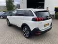 Peugeot 5008 1.2 Premium 7 Persoons Automaat Leer Stoelverwarmi Wit - thumbnail 3