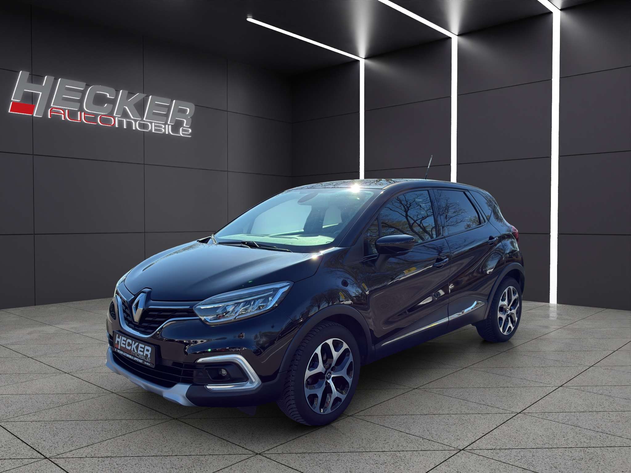 Használt Renault Captur 1.3