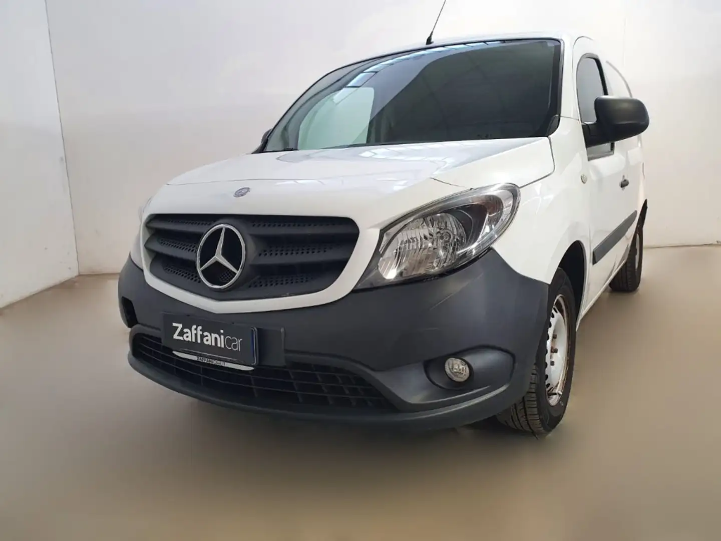 Mercedes-Benz Citan 1.5 109 CDI S&S Furgone Long White - 2