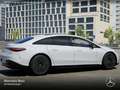 Mercedes-Benz EQS 580 4MATIC AMG Fahrass Fondent Pano Burmester Weiß - thumbnail 20