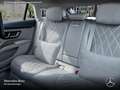 Mercedes-Benz EQS 580 4Matic AMG Fahrass Fondent Pano Burmester Blanc - thumbnail 13