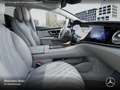 Mercedes-Benz EQS 580 4Matic AMG Fahrass Fondent Pano Burmester Blanc - thumbnail 12