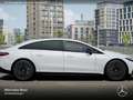 Mercedes-Benz EQS 580 4Matic AMG Fahrass Fondent Pano Burmester Blanc - thumbnail 22