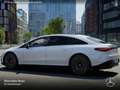 Mercedes-Benz EQS 580 4Matic AMG Fahrass Fondent Pano Burmester Blanc - thumbnail 15