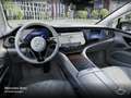 Mercedes-Benz EQS 580 4MATIC AMG Fahrass Fondent Pano Burmester Weiß - thumbnail 10