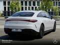 Mercedes-Benz EQS 580 4MATIC AMG Fahrass Fondent Pano Burmester Weiß - thumbnail 5