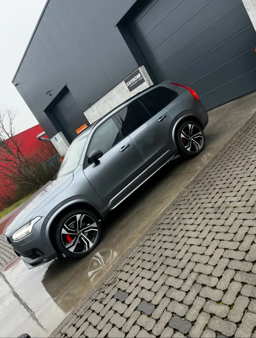 Volvo XC90 D4 Geartronic RDesign - 2